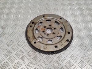 Clutch flywheel - 7589480