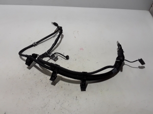   Anlasser Kabel  - A1775401731 