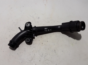   Intercooler hose  - A2820981200 