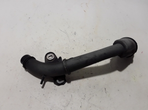 Mercedes Benz GLA-Class H247 (2019–2026) Intercooler hose A2820981200 - 3