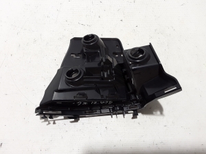 Mercedes Benz GLA-Class H247 (2019–2026) Rear bumper bracket A2478853300 - 3