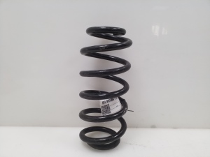 Front spring