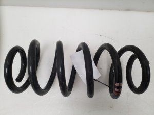 AUDI A4 B7 (2004–2008) Front spring - 2