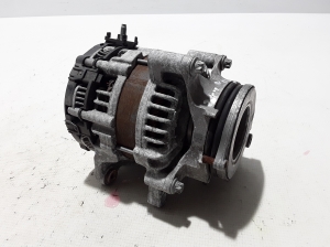 Mercedes Benz GLA-Class H247 (2019–2026) Lichtmaschine A0009062209 - 2
