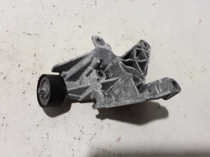 Belt tensioner bracket - A2822034300