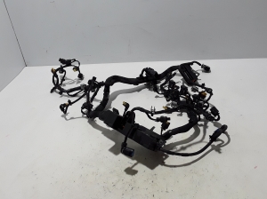 Mercedes Benz GLA-Class H247 (2019–2026) Engine wiring harness A2820106702 - 2