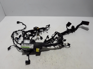 Engine wiring harness - A2820106702