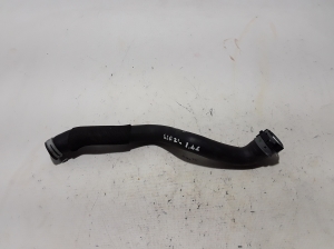   Radiator hose  - A2475010182 