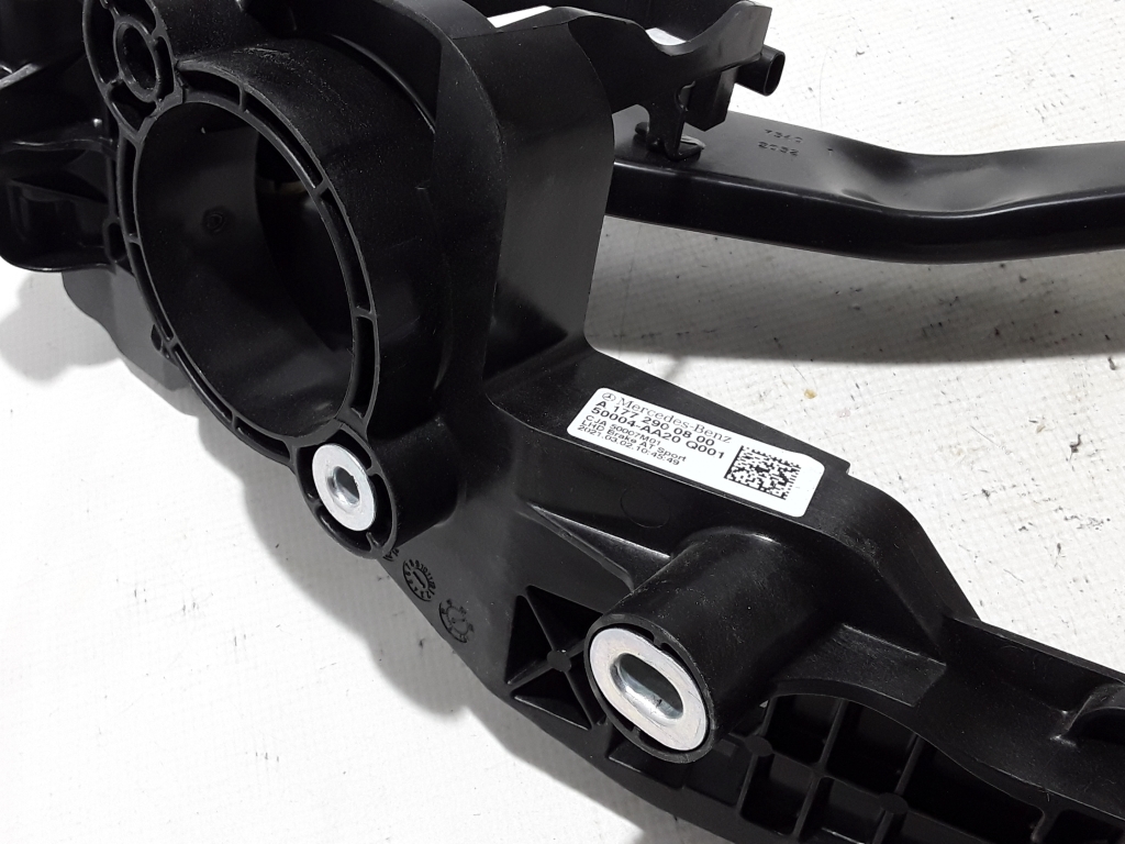 MERCEDES-BENZ GLA-Class H247 (2019-2024) Bremsepedal A1772900800 24707652