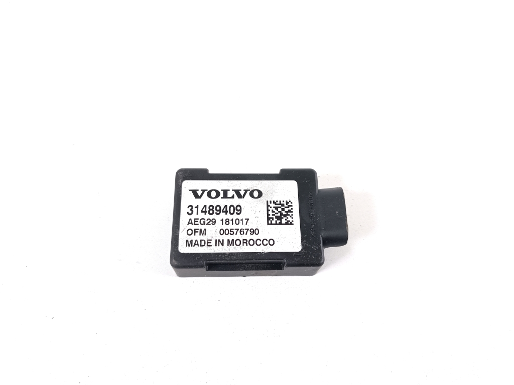 VOLVO V60 1 generation (2010-2020) Other Control Units 31489409 24800060