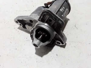 Mercedes Benz GLA-Class H247 (2019–2026) Starter A2829062000 - 2