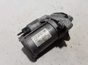 Mercedes Benz GLA-Class H247 (2019–2026) Starter A2829062000 - 3