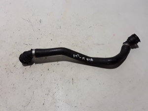 Mercedes Benz GLA-Class H247 (2019–2026) Schlauch A2475010158 - 3