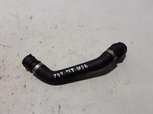 Mercedes Benz GLA-Class H247 (2019–2026) Schlauch A2475010258 - 2