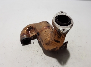 Catalytic converter - A2474909903