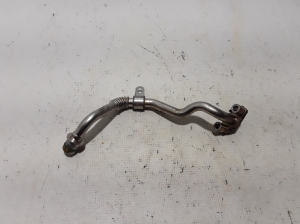   Turbolader Ölleitung  - A2820900177 