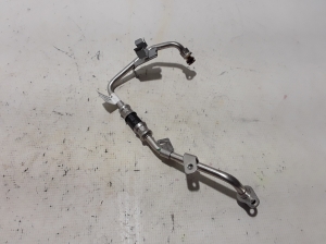 Turbocharger oil pipe - A2822002600