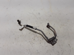   Turbocharger oil pipe  - A2820902300 