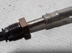Mercedes Benz GLA-Class H247 (2019–2026) Abgastemperatursensor A0009050112 - 2