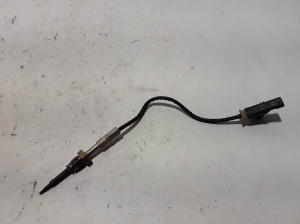 Mercedes Benz GLA-Class H247 (2019–2026) Abgastemperatursensor A0009050112 - 3
