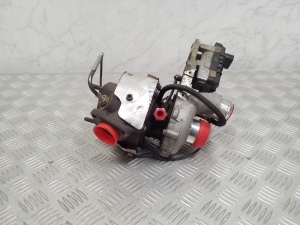 AUDI Q7 (2006–2015) Turbolader 057145873N - 3