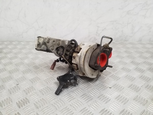 AUDI Q7 (2006–2015) Turbolader 057145873N - 4