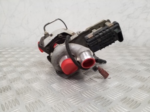 Turbocharger - 057145873N