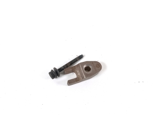   Fuel injector holder 