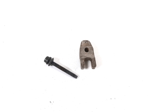   Fuel injector holder 