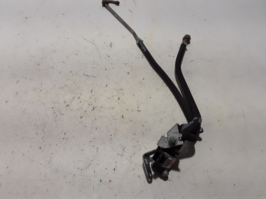 Mercedes Benz GLA-Class H247 (2019–2026) Abgassensor A0009057809 Mercedes Benz GLA-Class H247 (2019–2026) Abgassensor A0009057809