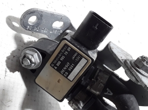 Mercedes Benz GLA-Class H247 (2019–2026) Abgassensor A0009057809 - 2