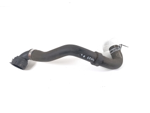   Cooling radiator hose 