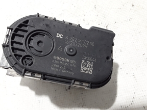 Mercedes Benz GLA-Class H247 (2019–2026) Accelerator valve A2821410200 - 2