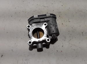 Mercedes Benz GLA-Class H247 (2019–2026) Accelerator valve A2821410200 - 3