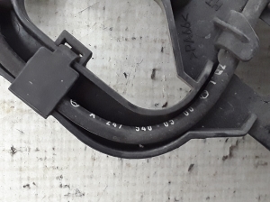 Mercedes Benz GLA-Class H247 (2019–2026) ABS sensor cable front A2475400500 - 2