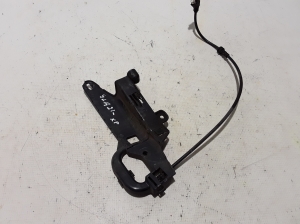 Mercedes Benz GLA-Class H247 (2019–2026) ABS sensor cable front A2475400500 - 3