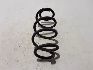   Feder hinten  - A2473245800 