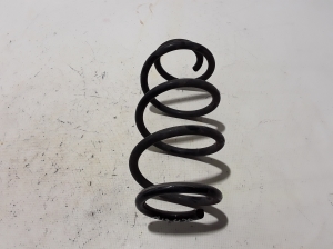  Rear spring  - A2473245800 