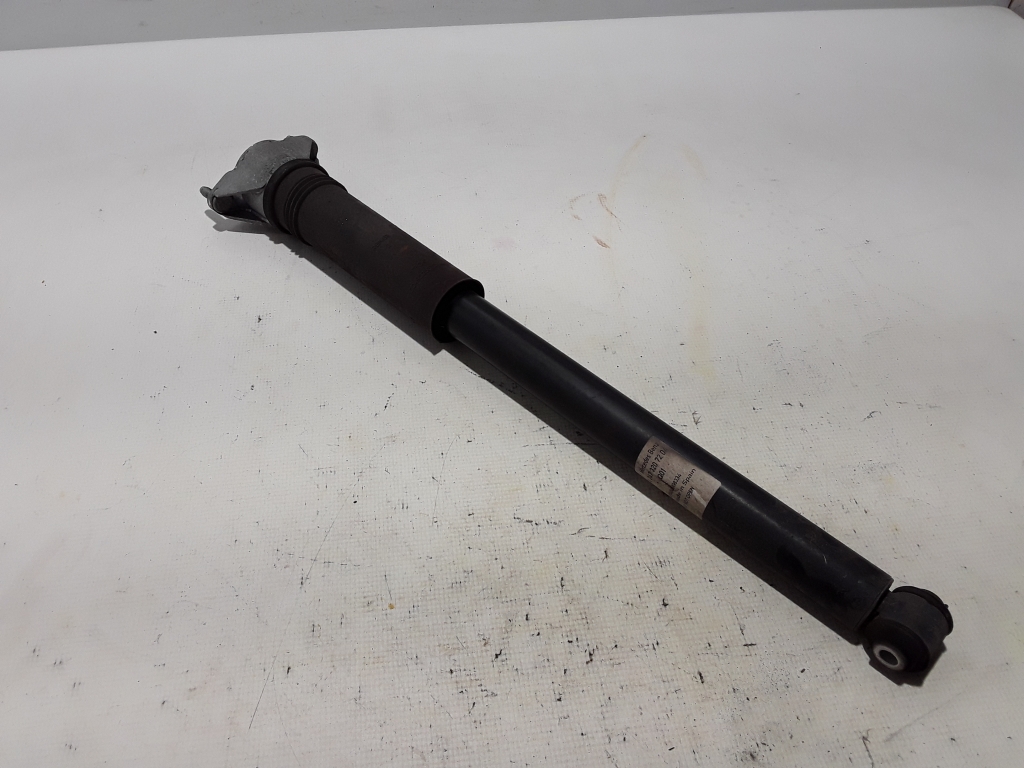 MERCEDES-BENZ GLA-Class H247 (2019-2024) Rear Right Shock Absorber A2473207204 24703307