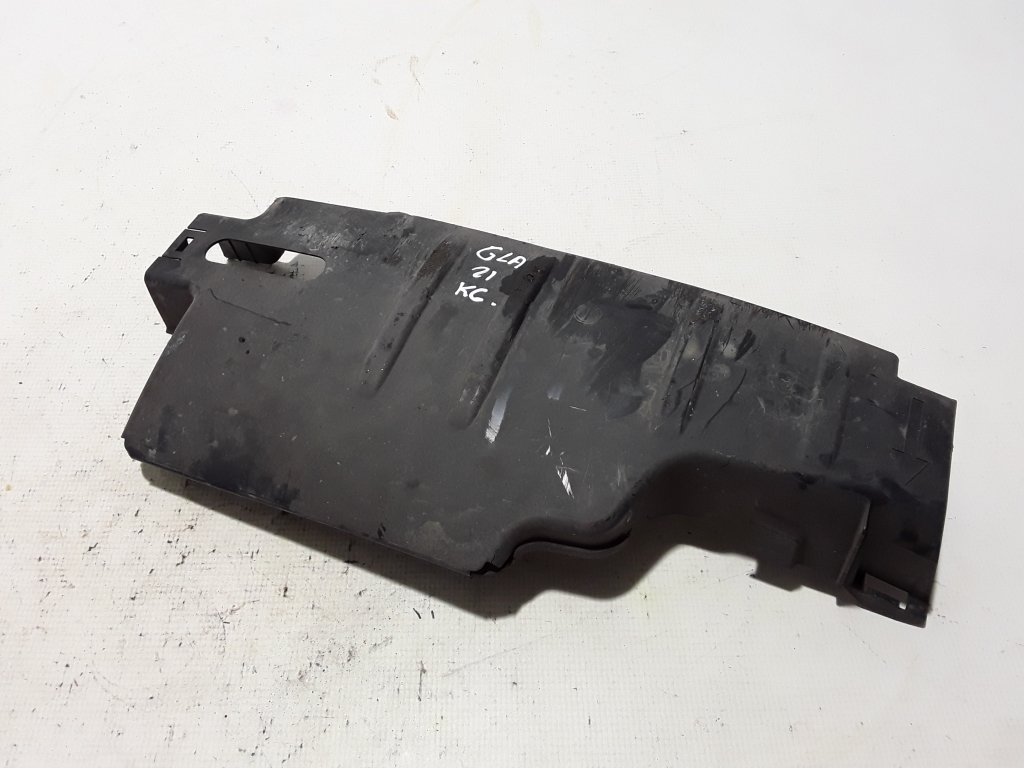MERCEDES-BENZ GLA-Class H247 (2019-2024) Rear Middle Bottom Protection A2473523100 24703287