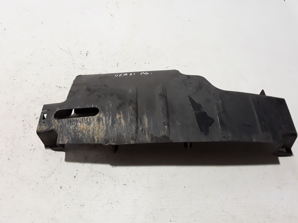 MERCEDES-BENZ GLA-Class H247 (2019-2024) Rear Middle Bottom Protection A2473523200 24703282