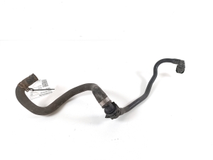   Cooling radiator hose 