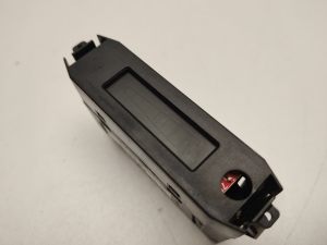 Mercedes Benz CL-Class 215 (1999–2006) Parking system display A0005429923 - 3