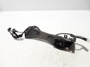 Mercedes Benz GLA-Class H247 (2019–2026) Querlenker hinten A2473502303 - 2