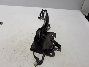 Mercedes Benz GLA-Class H247 (2019–2026) Rear control arm A2473502403 - 2