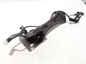 Mercedes Benz GLA-Class H247 (2019–2026) Rear control arm A2473502403 - 3