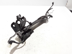   Querlenker hinten  - A2473502403 