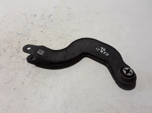 Mercedes Benz GLA-Class H247 (2019–2026) Querlenker hinten A2473501700 - 2