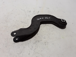 Rear control arm - A2473501700