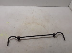 Mercedes Benz GLA-Class H247 (2019–2026) Rear anti-roll bar A2473208704 - 2